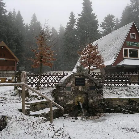 Barbara Holiday home *