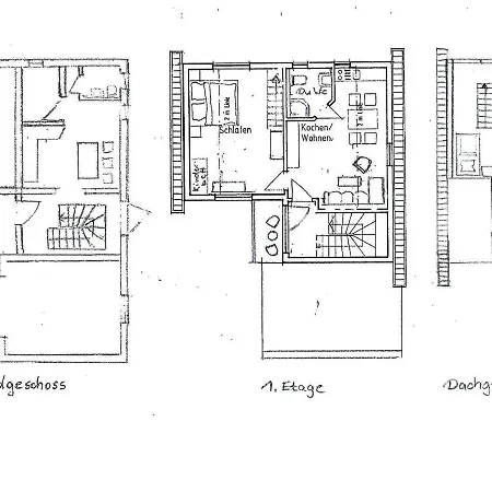 Barbara בית נופש מאסרברג