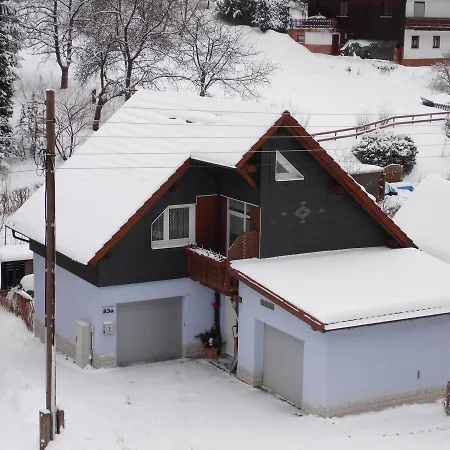 Barbara * מאסרברג