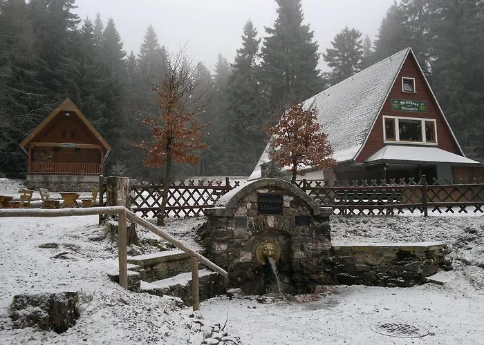 Barbara Ferienhaus *