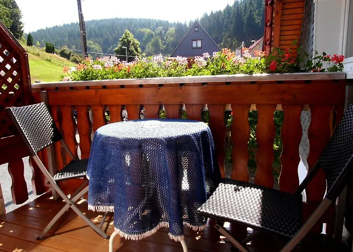 Barbara * Masserberg