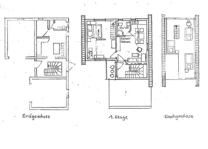 Barbara Ferienhaus Masserberg